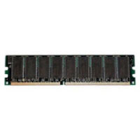 Mdulo de memoria registrado ECC DDR2 a 667MHz DIMM de baja potencia HP PC2-5300 de 4 GB (461840-B21)